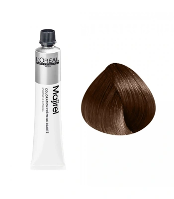 Loreal Majirel - 6.13 Hajfesték 50ml főképe